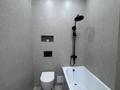 2-бөлмелі пәтер · 55.5 м² · 4/6 қабат, мкр Нуркент 9/1, бағасы: ~ 41.9 млн ₸ в Алматы, Алатауский р-н — фото 42