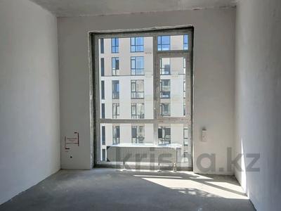 1-комнатная квартира · 45.97 м² · 10/12 этаж, Макатаева - Байтурсынова за 39 млн ₸ в Алматы, Алмалинский р-н