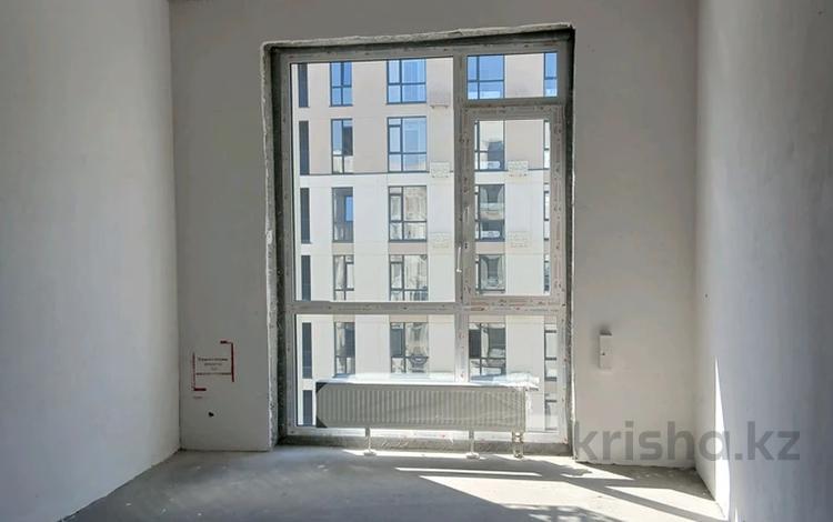 1-комнатная квартира · 45.97 м² · 10/12 этаж, Макатаева - Байтурсынова за 39 млн ₸ в Алматы, Алмалинский р-н — фото 2
