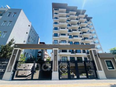 1-комнатная квартира · 43 м² · 5/9 этаж, Яшар Догу - за 83.5 млн ₸ в Аланье