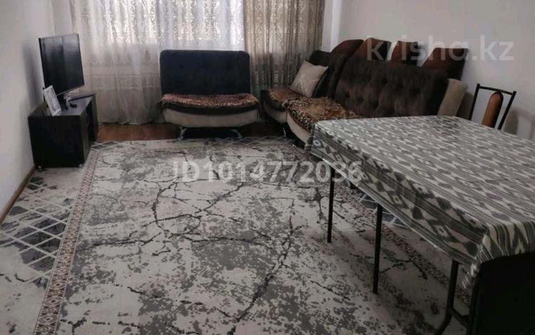 2-комнатная квартира · 64.5 м² · 3/5 этаж, мкр Саялы 18 — Автоцона за 35 млн ₸ в Алматы, Алатауский р-н — фото 2