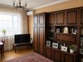 3-комнатная квартира · 75 м² · 9/9 этаж, Айманова — Сатпаева за 49 млн ₸ в Алматы, Бостандыкский р-н