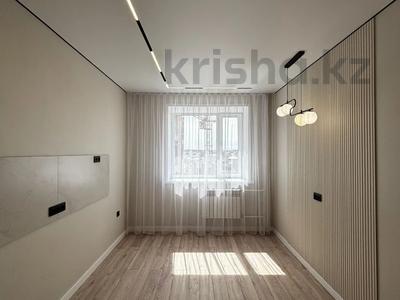 2-комнатная квартира · 66 м² · 8/9 этаж, Кенесары 64 за 33 млн 〒 в Кокшетау