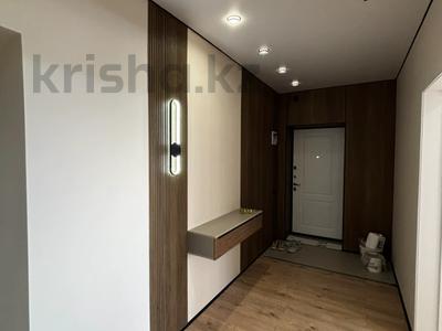2-комнатная квартира · 65 м² · 3/9 этаж, Кенесары 64 за 30 млн ₸ в Кокшетау