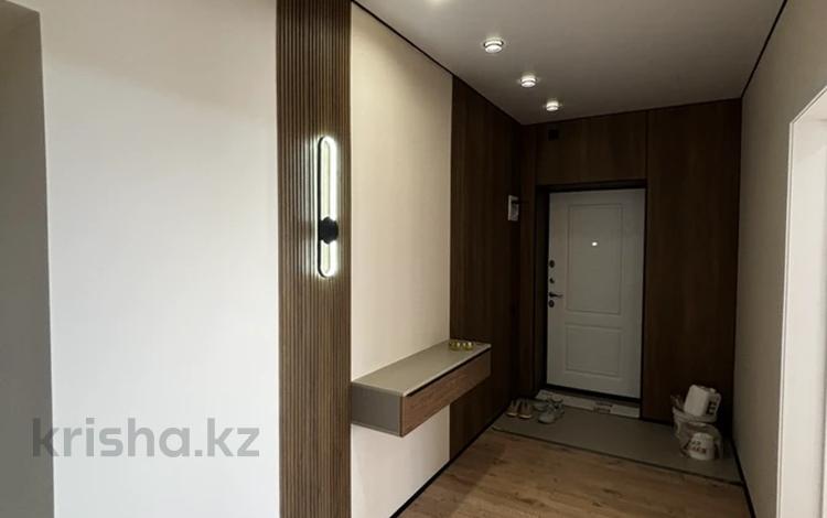 2-бөлмелі пәтер · 65 м² · 3/9 қабат, Кенесары 64, бағасы: 30 млн ₸ в Кокшетау — фото 46