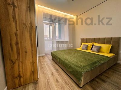 2-комнатная квартира · 38.7 м² · 12/12 этаж, М. Тынышбайулы 5 за 15 000 ₸ в Астане, Сарайшык р-н