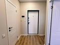 2-комнатная квартира · 38.7 м² · 12/12 этаж, М. Тынышбайулы 5 за 15 000 ₸ в Астане, Сарайшык р-н — фото 17