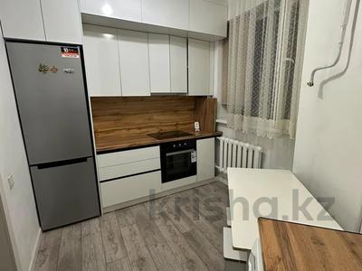 1-комнатная квартира · 32.8 м² · 1/9 этаж, Кудайбердыулы 32 — Кудайбердыулы первая линия ️ за 16.9 млн ₸ в Астане, Алматы р-н
