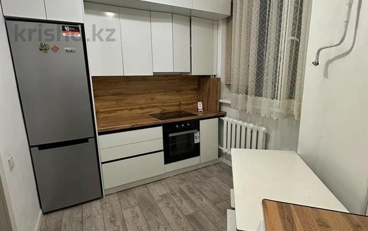 1-комнатная квартира · 32.8 м² · 1/9 этаж, Кудайбердыулы 32 — Кудайбердыулы первая линия ️ за 16.9 млн ₸ в Астане, Алматы р-н — фото 2