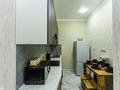 2-бөлмелі пәтер · 58 м² · 17/21 қабат, Абая 164 — Брусиловского, бағасы: 450 000 ₸ в Алматы, Бостандыкский р-н — фото 10
