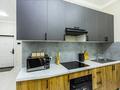 2-бөлмелі пәтер · 58 м² · 17/21 қабат, Абая 164 — Брусиловского, бағасы: 450 000 ₸ в Алматы, Бостандыкский р-н — фото 13