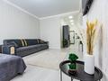 2-бөлмелі пәтер · 58 м² · 17/21 қабат, Абая 164 — Брусиловского, бағасы: 450 000 ₸ в Алматы, Бостандыкский р-н — фото 2