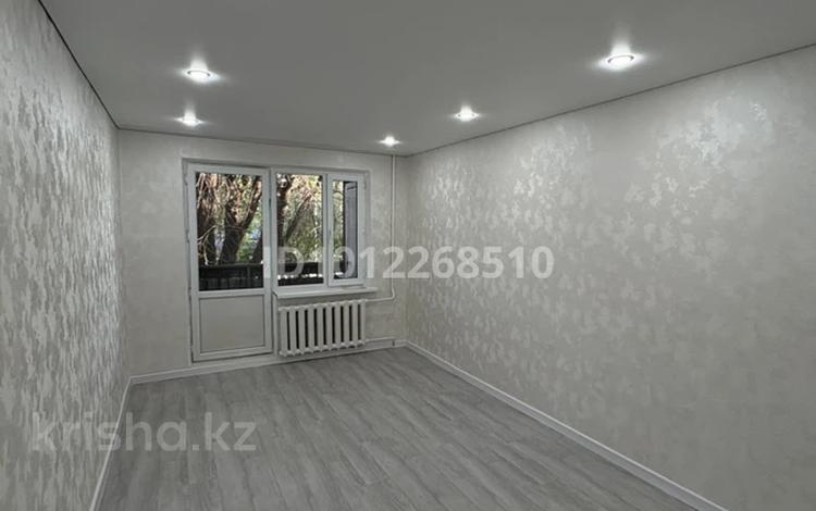 1-бөлмелі пәтер · 32 м² · 2/4 қабат, Мкр жетысу 14, бағасы: 12.5 млн ₸ в Талдыкоргане, мкр Жетысу — фото 2