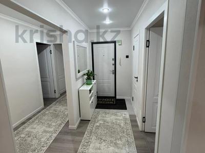 4-бөлмелі пәтер · 84 м² · 3/5 қабат, Гёте 303/2, бағасы: 57 млн ₸ в Алматы, Турксибский р-н
