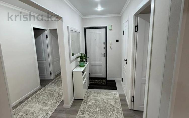 4-комнатная квартира · 84 м² · 3/5 этаж, Гёте 303/2 за 57 млн ₸ в Алматы, Турксибский р-н — фото 22