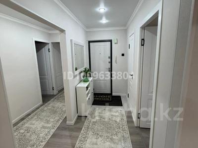 4-бөлмелі пәтер · 84 м² · 3/5 қабат, Гёте 303/2, бағасы: 57 млн ₸ в Алматы, Турксибский р-н
