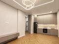 2-комнатная квартира · 50 м² · 2/16 этаж, Турар Рыскулов 9 за 50.5 млн ₸ в Астане, Есильский р-н