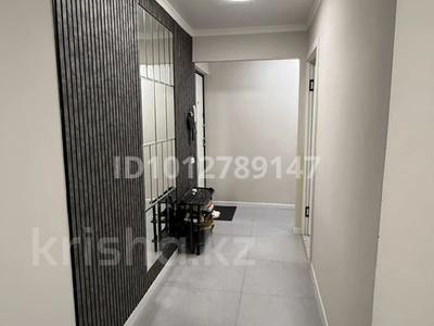 2-бөлмелі пәтер · 42.6 м² · 4/5 қабат, мкр Аксай-2 62 — Саина/Елемесова, бағасы: 34 млн ₸ в Алматы, Ауэзовский р-н