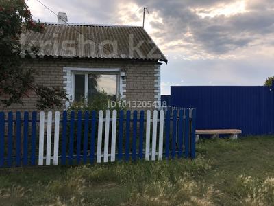 Отдельный дом · 3 комнаты · 75 м², Целинная 13 — Мамлютка (Воскресенска) за 13 млн ₸