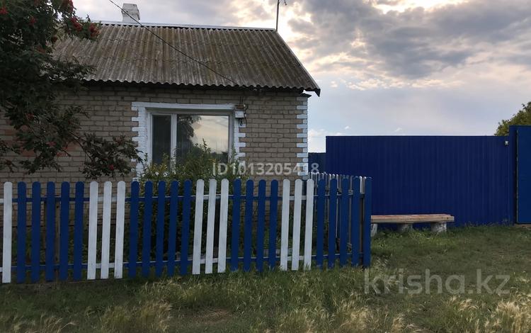 Отдельный дом · 3 комнаты · 75 м², Целинная 13 — Мамлютка (Воскресенска) за 13 млн ₸ — фото 2