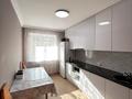2-бөлмелі пәтер · 61 м² · 6/9 қабат, Карагайлы 84, бағасы: 28 млн ₸ в Семее
