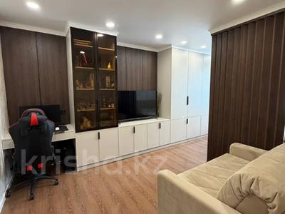 2-бөлмелі пәтер · 54 м² · 10/12 қабат, Дарабоз, бағасы: 36.5 млн ₸ в Алматы, Алатауский р-н