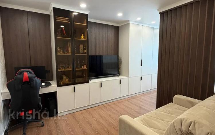 2-комнатная квартира · 54 м² · 10/12 этаж, Дарабоз за 36.5 млн ₸ в Алматы, Алатауский р-н — фото 18
