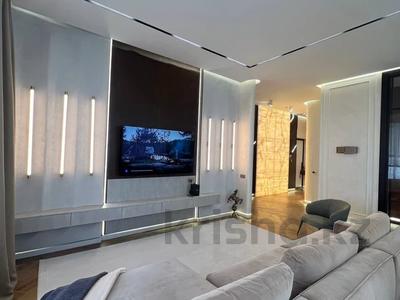 3-бөлмелі пәтер · 85 м² · 5/17 қабат, Утепова 31, бағасы: 550 000 ₸ в Алматы, Бостандыкский р-н