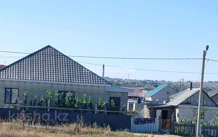 Отдельный дом · 4 комнаты · 120 м² · 10 сот., 1-тұрғын үй алқабы 1024 — Мектеп,балабақша, азық-түлік жақын,остановка тиіп тұр за 17 млн ₸ в  — фото 2