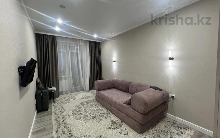 3-комнатная квартира · 68.8 м² · 3/9 этаж, Курганская 2/Б за 40 млн ₸ в Костанае — фото 8