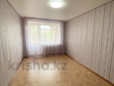 2-комнатная квартира · 46 м² · 5/6 этаж, Амангельды Иманова 32/1 — Иманова-Бейсекбаева за 18 млн ₸ в Астане, р-н Байконур