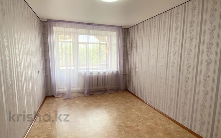 2-комнатная квартира · 46 м² · 5/6 этаж, Амангельды Иманова 32/1 — Иманова-Бейсекбаева за 18 млн ₸ в Астане, р-н Байконур — фото 2