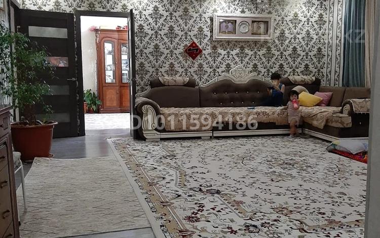 Часть дома · 3 комнаты · 160 м² · 8 сот., мкр Кокарна, 11 25 — Водник 2 за 23 млн ₸ в Атырау — фото 2
