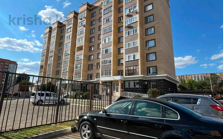 2-бөлмелі пәтер · 68 м² · 5/9 қабат, сабатаева 138 — Назарбаева, сабатаева, бағасы: 30 млн ₸ в Кокшетау — фото 11