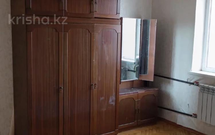 2-комнатная квартира · 53 м² · 5/5 этаж, Нурмакова 92 за 220 000 〒 в Алматы, Алмалинский р-н — фото 2