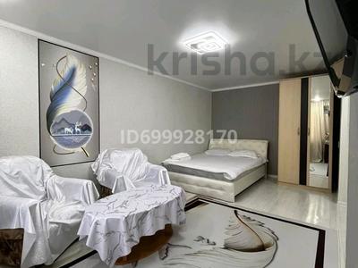 1-бөлмелі пәтер · 37 м² · 2/5 қабат, Алашахана, бағасы: 12 000 〒 в Жезказгане