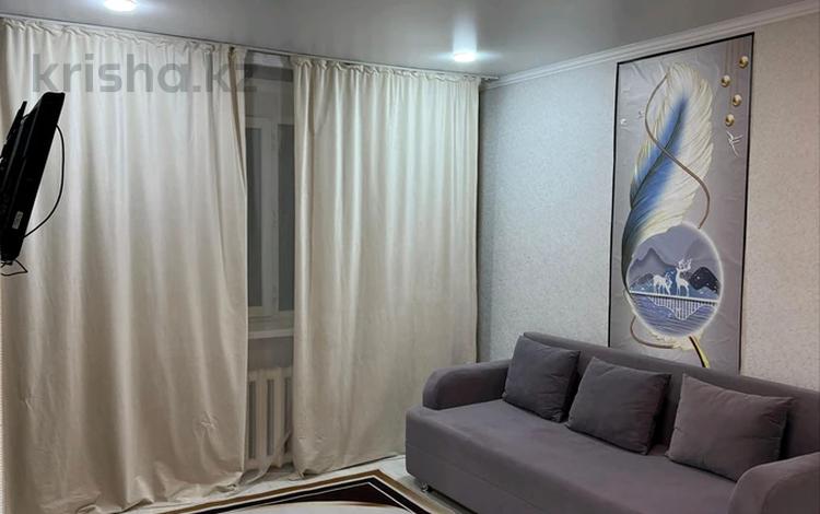 1-комнатная квартира · 37 м² · 2/5 этаж, Алашахана 13 за 12 000 ₸ в Жезказгане — фото 32