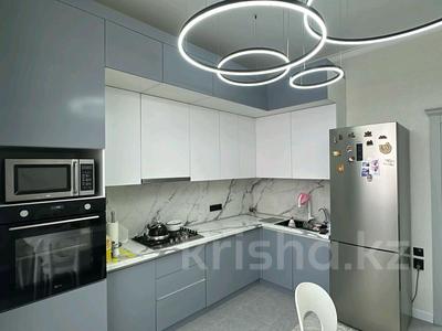 3-комнатная квартира · 115 м² · 5/5 этаж, мкр. Алтын орда, Мкр.Батыс-2 за 43 млн ₸ в Актобе
