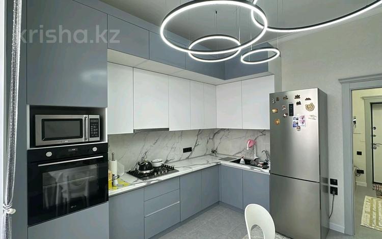 3-комнатная квартира · 115 м² · 5/5 этаж, мкр. Алтын орда, Мкр.Батыс-2 за 43 млн ₸ в Актобе — фото 2