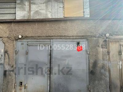 Гараж · 20 м² · Отарская 15/1 за 45 000 ₸ в Алматы, Ауэзовский р-н