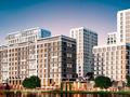 3-комнатная квартира · 87.7 м² · 12/18 этаж, ул. Е-36 — БЕЗ КОМИССИИ/ ВЫБОР ЭТАЖА И ПЛАНИРОВКИ за ~ 40.6 млн ₸ в Астане, Нура р-н — фото 3