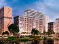3-комнатная квартира · 87.7 м² · 12/18 этаж, ул. Е-36 — БЕЗ КОМИССИИ/ ВЫБОР ЭТАЖА И ПЛАНИРОВКИ за ~ 40.6 млн ₸ в Астане, Нура р-н — фото 9