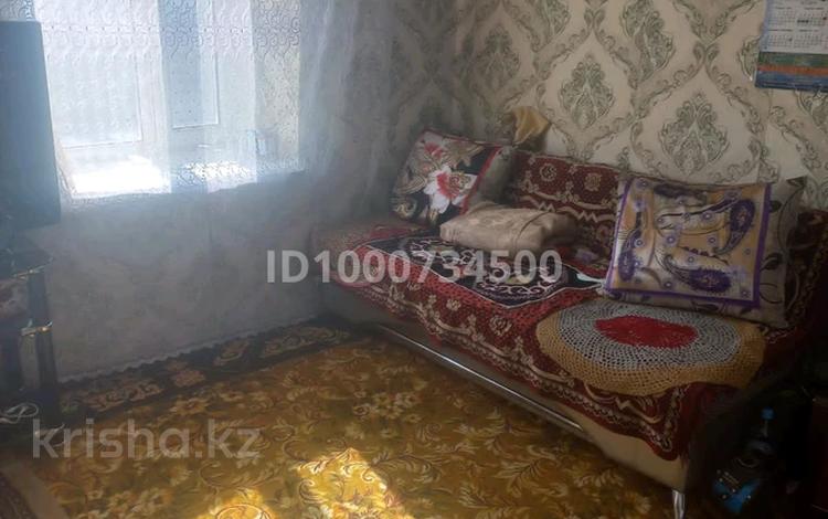 Отдельный дом · 2 комнаты · 75 м² · 100 сот., Тәуелсіздік ( Тульская) 11 — Достық за 4 млн ₸ в Ямышеве — фото 2