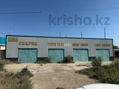 Жқб, автосервистер мен көлік жуу · 154 м², бағасы: 21 млн ₸ в Атырау, мкр Акжайык