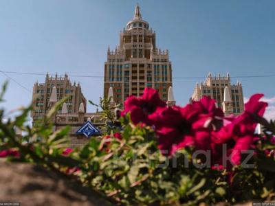 5-бөлмелі пәтер · 263.8 м² · 36/39 қабат, Кабанбай батыра 11 — Центр города., бағасы: 139 млн ₸ в Астане, Есильский р-н
