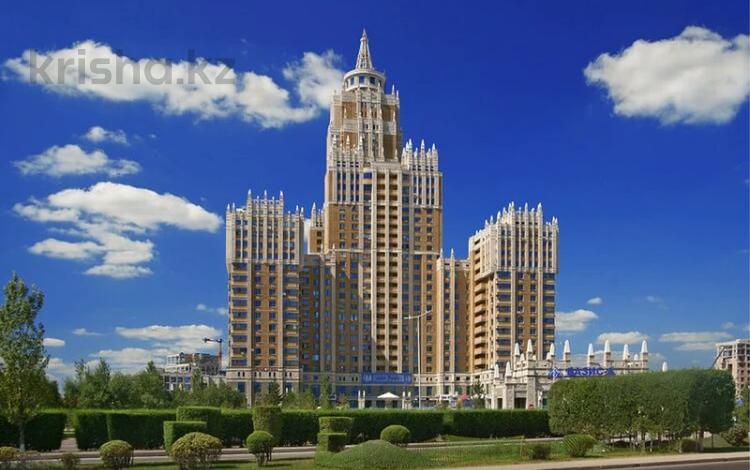 5-бөлмелі пәтер · 263.8 м² · 36/39 қабат, Кабанбай батыра 11 — Центр города., бағасы: 138 млн ₸ в Астане, Есильский р-н — фото 3