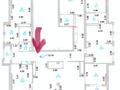 5-бөлмелі пәтер · 263.8 м² · 36/39 қабат, Кабанбай батыра 11 — Центр города., бағасы: 139 млн ₸ в Астане, Есильский р-н — фото 3