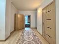 3-бөлмелі пәтер · 107 м² · 2/10 қабат, Абая 63 — Горячая цена, бағасы: 45 млн ₸ в Астане — фото 15