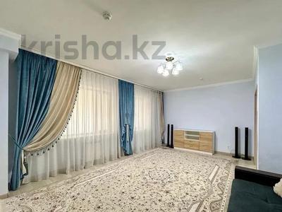 3-бөлмелі пәтер · 107 м² · 2/10 қабат, Абая 63 — Горячая цена, бағасы: 45 млн ₸ в Астане