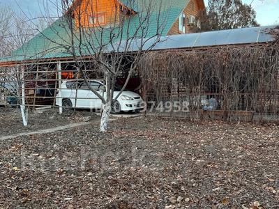 Отдельный дом · 5 комнат · 191 м² · 12 сот., Акжар, Кайршахтинская 34 за 70 млн ₸ в Атырау